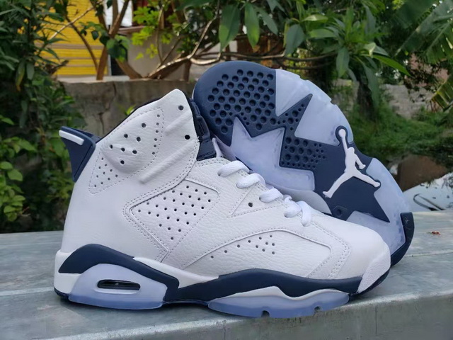 Air Jordan 6-282